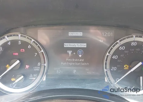 2022 Toyota Highlander Xle from USA, damaged, VIN 5TDGZRAH5NS554538